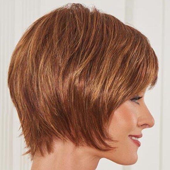 GABOR SPRING ROMANCE in GL23-101SS Sunkissed Beige (ROOTED SHADE) - Picture 3 of 6